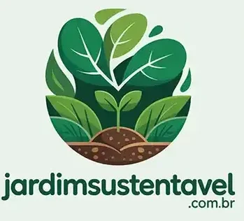 Jardim Sustentável
